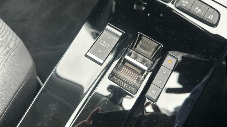 Vauxhall Mokka 1.2 Turbo Elite Nav Premium 5dr Auto Petrol Hatchback